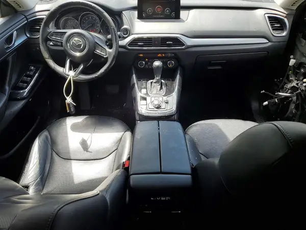 JM3TCBCY1G0121476 2016 MAZDA CX-9 - Image 8