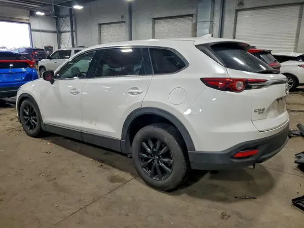 JM3TCBCY1G0121980 2016 MAZDA CX-9 - Image 2