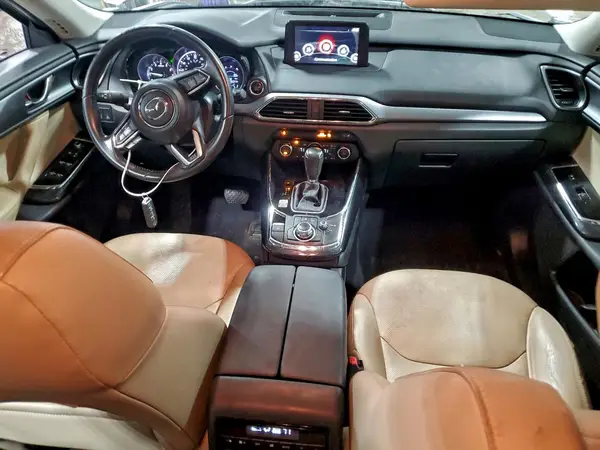 JM3TCBCY1G0121980 2016 MAZDA CX-9 - Image 8