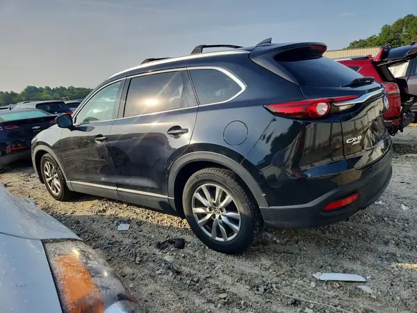 JM3TCBCY1G0122188 2016 MAZDA CX-9 - Image 2