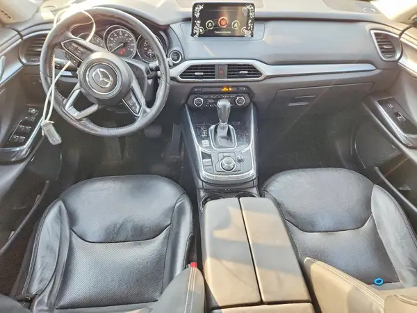 JM3TCBCY1G0122188 2016 MAZDA CX-9 - Image 8