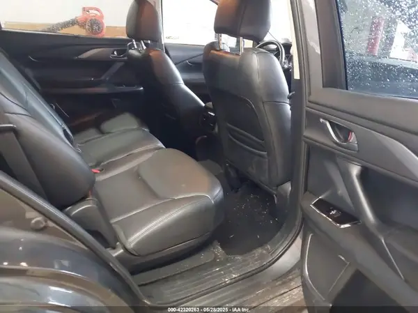 JM3TCBCY1H0127229 2017 MAZDA CX-9 - Image 8
