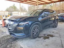 JM3TCBCY1H0134407 2017 MAZDA CX-9