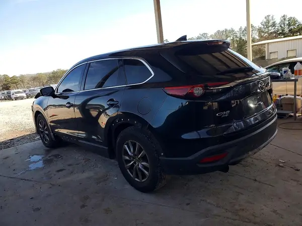 JM3TCBCY1H0134407 2017 MAZDA CX-9 - Image 2