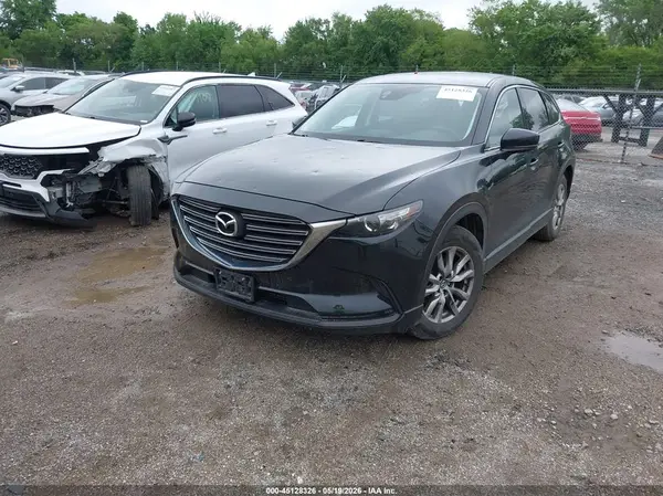 JM3TCBCY1H0136027 2017 MAZDA CX-9 - Image 2