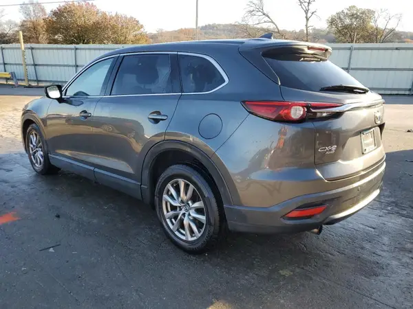 JM3TCBCY1H0137713 2017 MAZDA CX-9 - Image 2