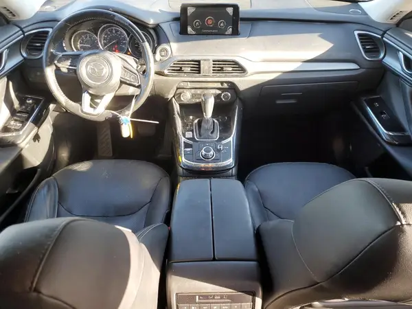 JM3TCBCY1H0137713 2017 MAZDA CX-9 - Image 8