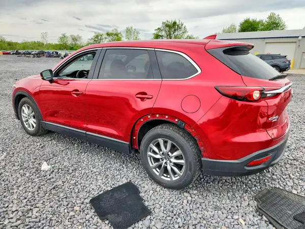 JM3TCBCY1H0139400 2017 MAZDA CX-9 - Image 2