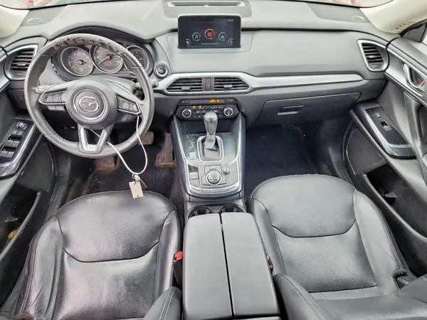 JM3TCBCY1H0139400 2017 MAZDA CX-9 - Image 8
