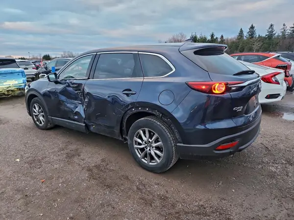 JM3TCBCY1H0142409 2017 MAZDA CX-9 - Image 2