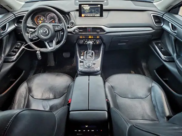 JM3TCBCY1H0142409 2017 MAZDA CX-9 - Image 8