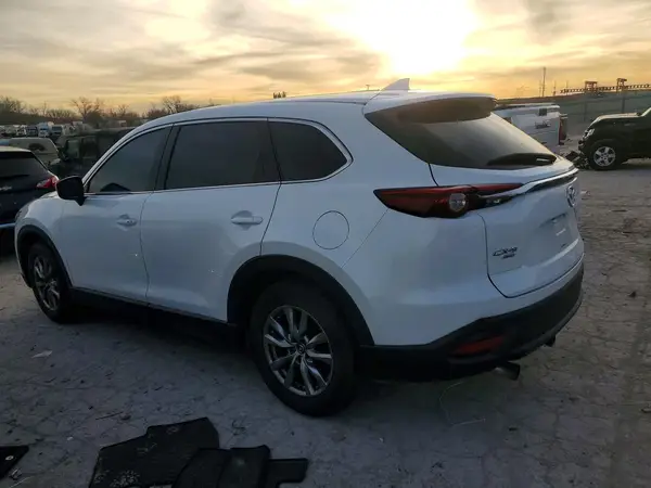 JM3TCBCY1J0202968 2018 MAZDA CX-9 - Image 2