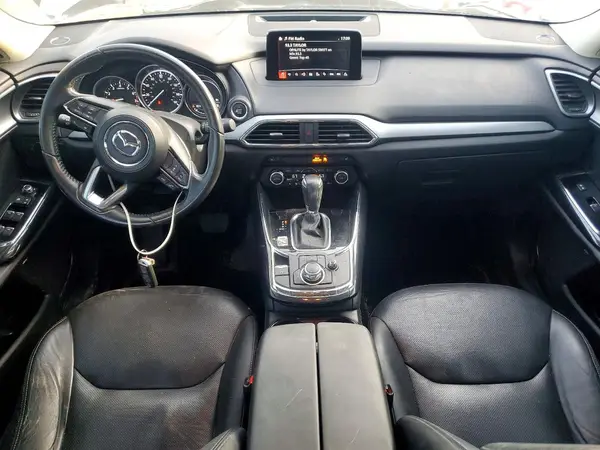 JM3TCBCY1J0202968 2018 MAZDA CX-9 - Image 8