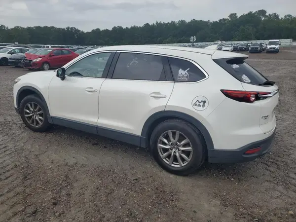 JM3TCBCY1J0203635 2018 MAZDA CX-9 - Image 2