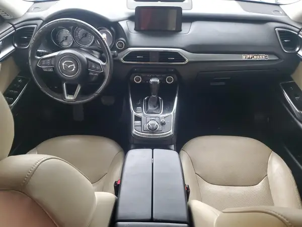 JM3TCBCY1J0203635 2018 MAZDA CX-9 - Image 8