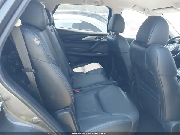 JM3TCBCY1J0205112 2018 MAZDA CX-9 - Image 8