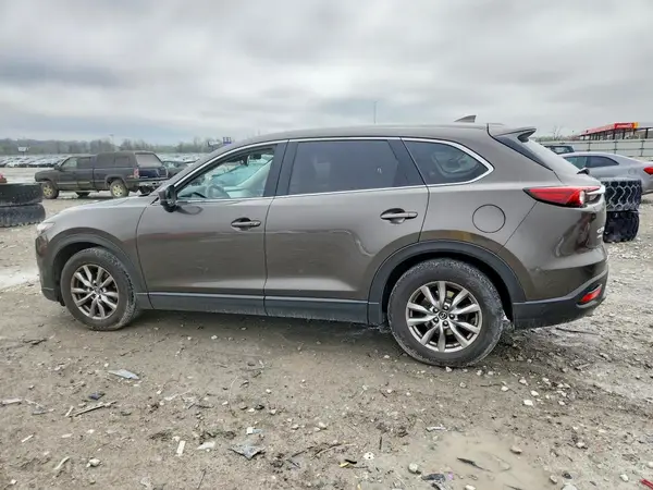 JM3TCBCY1J0209502 2018 MAZDA CX-9 - Image 2