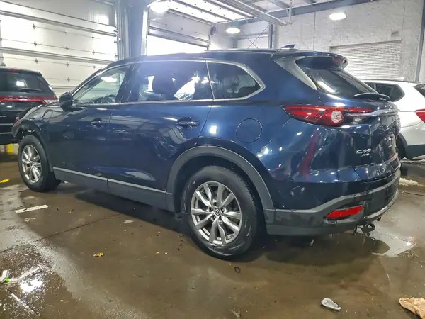 JM3TCBCY1J0210830 2018 MAZDA CX-9 - Image 2