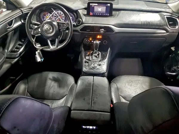 JM3TCBCY1J0210830 2018 MAZDA CX-9 - Image 8
