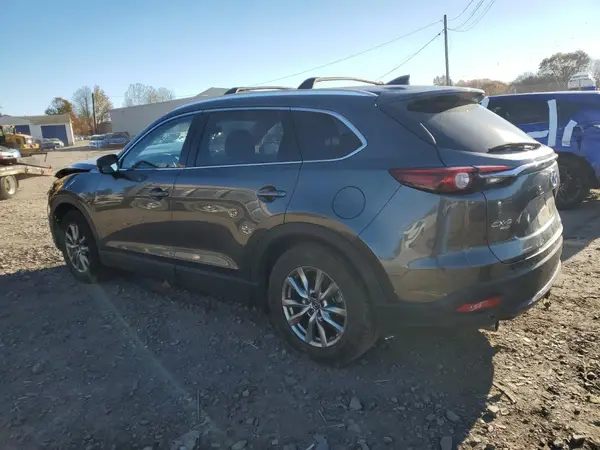JM3TCBCY1J0212822 2018 MAZDA CX-9 - Image 2