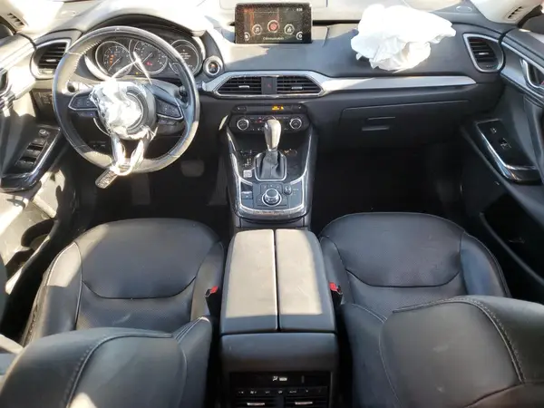JM3TCBCY1J0212822 2018 MAZDA CX-9 - Image 8