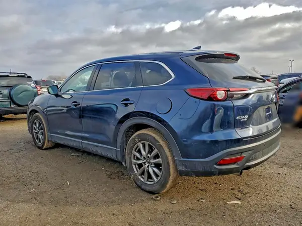 JM3TCBCY1J0214036 2018 MAZDA CX-9 - Image 2