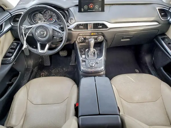 JM3TCBCY1J0214036 2018 MAZDA CX-9 - Image 8