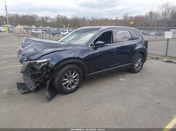 JM3TCBCY1J0214408 2018 MAZDA CX-9 - Image 2
