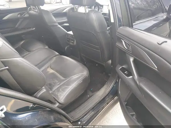 JM3TCBCY1J0214408 2018 MAZDA CX-9 - Image 8