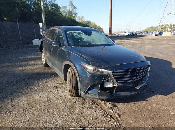JM3TCBCY1J0218216 2018 MAZDA CX-9 - Image 1