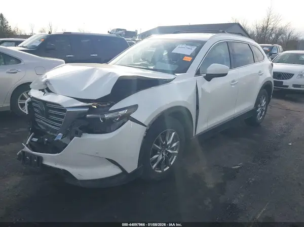 JM3TCBCY1J0220578 2018 MAZDA CX-9 - Image 2