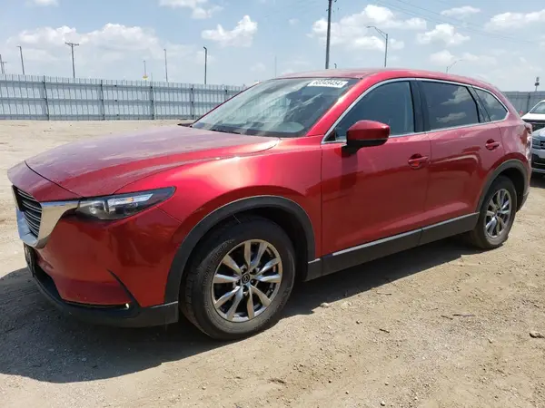 JM3TCBCY1J0222671 2018 MAZDA CX-9 - Image 1