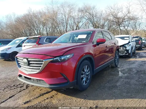 JM3TCBCY1J0224243 2018 MAZDA CX-9 - Image 2