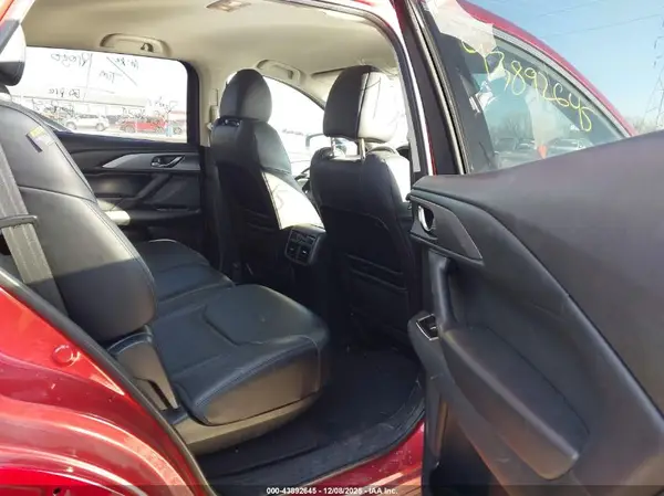 JM3TCBCY1J0224243 2018 MAZDA CX-9 - Image 8