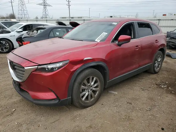 JM3TCBCY1J0225103 2018 MAZDA CX-9 - Image 1