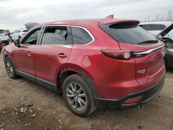JM3TCBCY1J0225103 2018 MAZDA CX-9 - Image 2