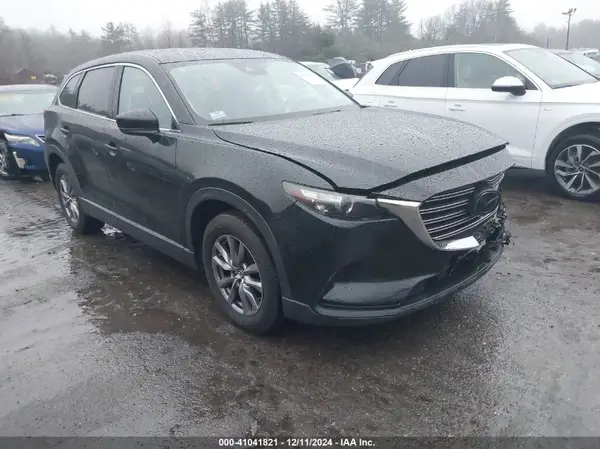 JM3TCBCY1J0225862 2018 MAZDA CX-9 - Image 1
