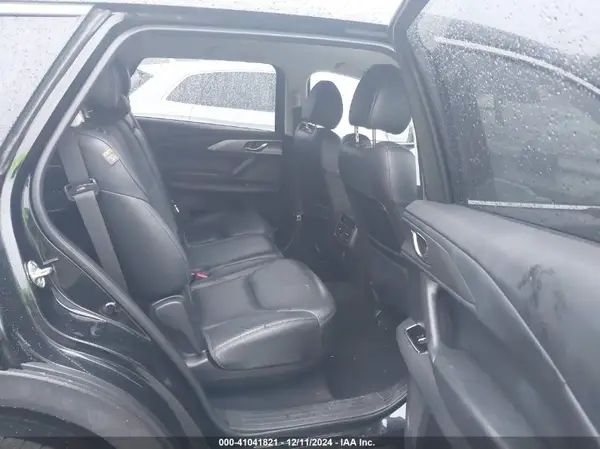JM3TCBCY1J0225862 2018 MAZDA CX-9 - Image 8
