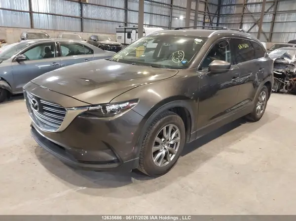 JM3TCBCY1J0227109 2018 MAZDA CX-9 - Image 2