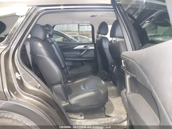 JM3TCBCY1J0227109 2018 MAZDA CX-9 - Image 8