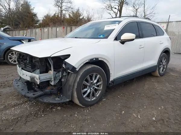 JM3TCBCY1J0227658 2018 MAZDA CX-9 - Image 2