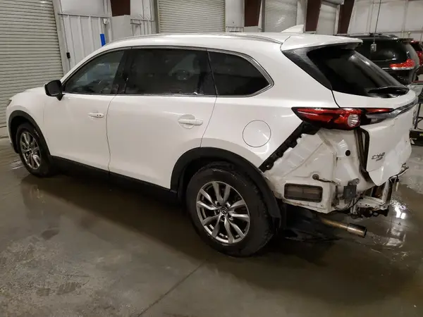 JM3TCBCY1J0227918 2018 MAZDA CX-9 - Image 2
