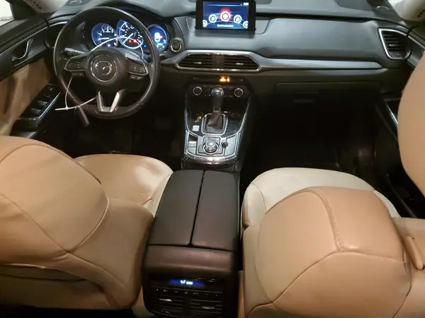 JM3TCBCY1J0227918 2018 MAZDA CX-9 - Image 8