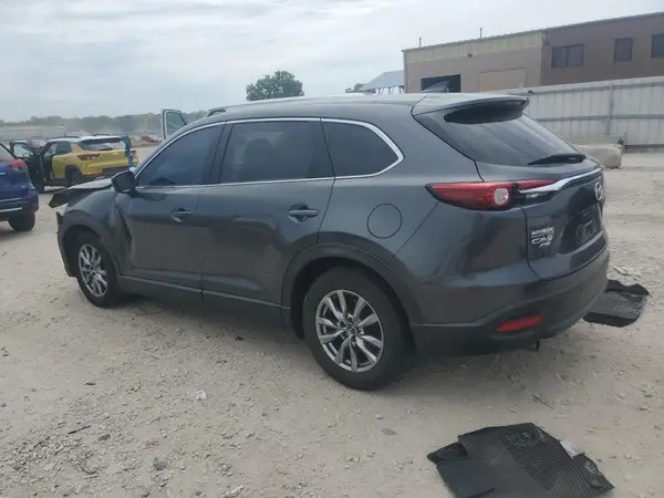 JM3TCBCY1J0230267 2018 MAZDA CX-9 - Image 2