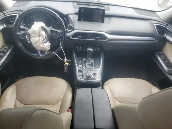 JM3TCBCY1J0230267 2018 MAZDA CX-9 - Image 8