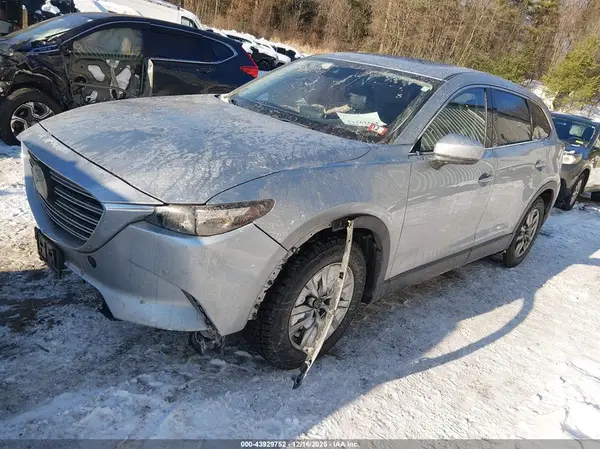 JM3TCBCY1J0230673 2018 MAZDA CX-9 - Image 2