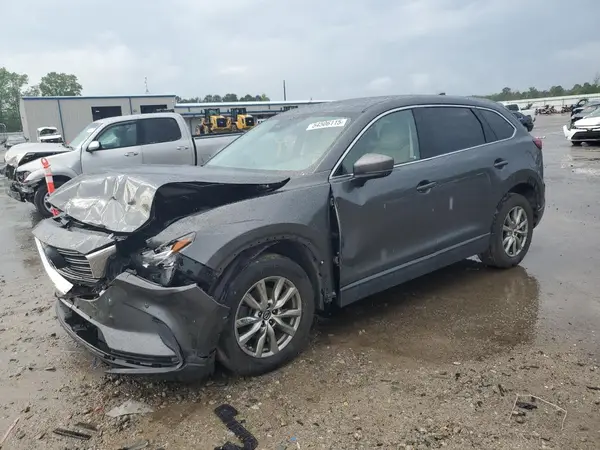 JM3TCBCY1J0231905 2018 MAZDA CX-9 - Image 1