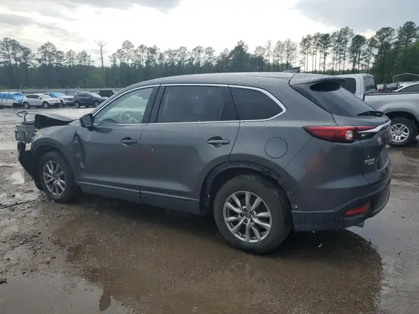 JM3TCBCY1J0231905 2018 MAZDA CX-9 - Image 2