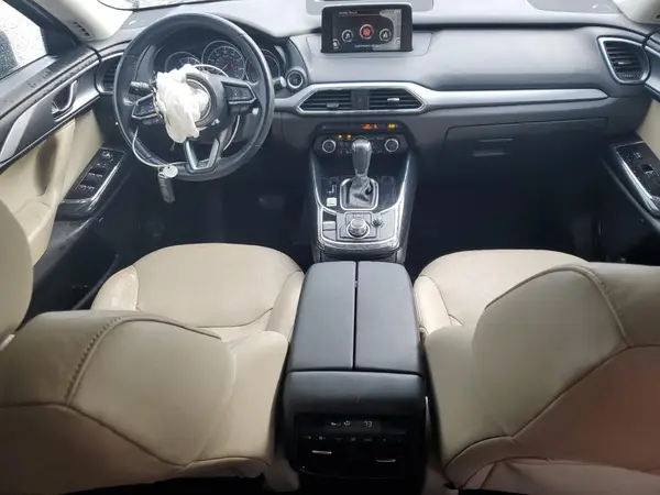 JM3TCBCY1J0231905 2018 MAZDA CX-9 - Image 8