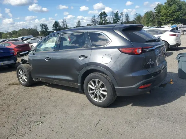 JM3TCBCY1J0232956 2018 MAZDA CX-9 - Image 2
